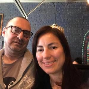 Meet your Posher, Jerry